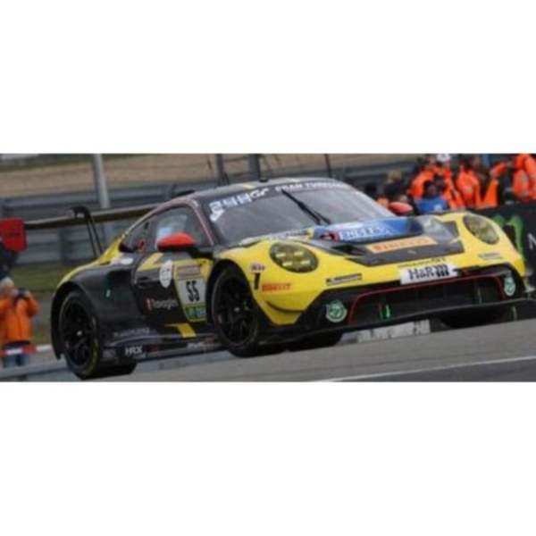 (預購) SPARK 1/43 保時捷 Porsche 911 GT3 R (992) Evo26 No.55 Dinamic GT SG1070 20260730 SPARK 1/43 保時捷 Porsche 911 GT3 R (992) Evo26 No.55 Dinamic GT SG1070