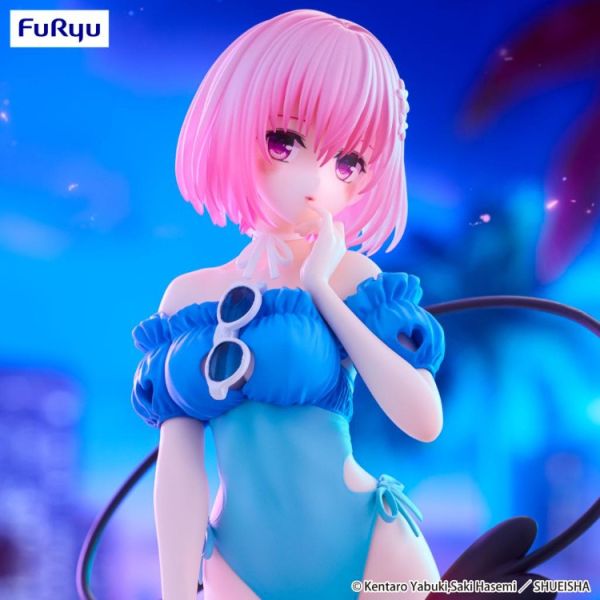 (預購) FURYU 景品 出包王女 Trio-Try-iT公仔 茉茉·貝莉雅·戴比路克 2604 20251103 FURYU 景品 出包王女 Trio-Try-iT公仔 茉茉·貝莉雅·戴比路克