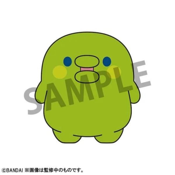 (預購) MEGAHOUSE 盲盒 Chokorin Q版公仔 塔麻歌子 全6種 一中盒6入販售 20260413 MEGAHOUSE 盲盒 Chokorin Q版公仔 塔麻歌子 全6種 一中盒6入販售