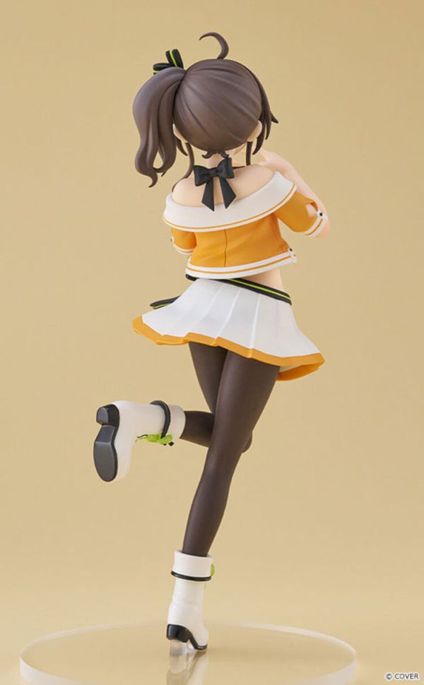 (預購) Good Smile POP UP PARADE hololive 夏色祭 PVC完成品 (預購) Good Smile POP UP PARADE hololive 夏色祭 PVC完成品