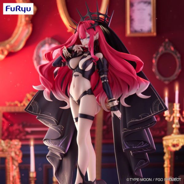 Furyu 景品 Trio-Try-iT Fate FGO 芭萬·希 妖精騎士崔斯坦 2508 Furyu 景品 Trio-Try-iT Fate FGO 芭萬·希 妖精騎士崔斯坦