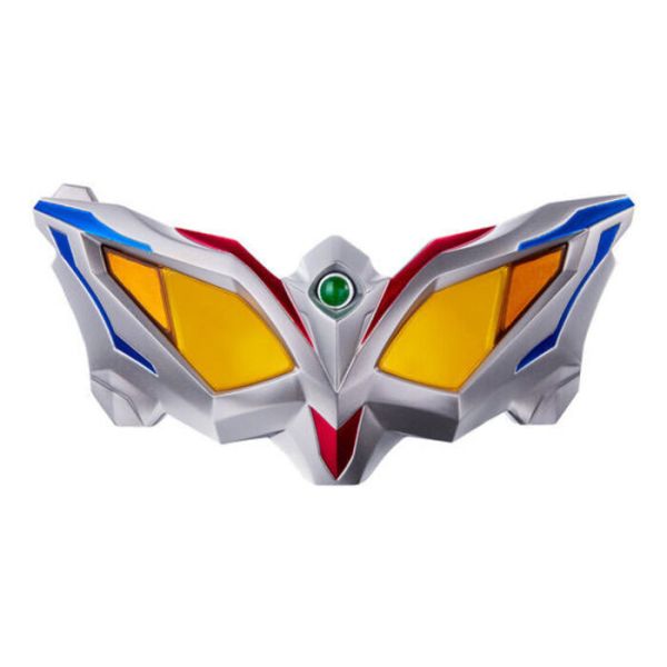 BANDAI 超人力霸王 傑洛眼鏡NEO & 新世代英雄膠囊套組 BANDAI 超人力霸王 傑洛眼鏡NEO & 新世代英雄膠囊套組