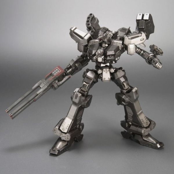 (預購) Kotobukiya 壽屋 1/72 機戰傭兵 CREST CR-C90U3 VI097 組裝模型 20260512 Kotobukiya 壽屋 1/72 機戰傭兵 CREST CR-C90U3 VI097 組裝模型