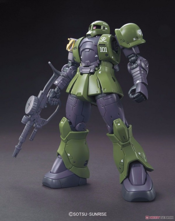 BANDAI 1/144 HGGTO 009 薩克I 丹寧/史蘭德機 機動戰士鋼彈 THE ORIGIN 組裝模型 BANDAI,1/144,HGGTO,009,薩克I,丹寧/史蘭德機,機動戰士鋼彈,THE ORIGIN,組裝模型,