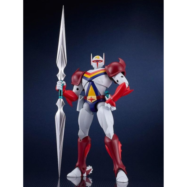 (預購) Good Smile MODEROID 宇宙騎士 組裝模型 20260607 Good Smile MODEROID 宇宙騎士 組裝模型