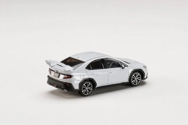 (預購) HOBBY JAPAN 1/64 速霸陸 SUBARU WRX S4 STI SPORT R EX (VB) CERAMIC WHITE 陶瓷白 20261021 HOBBY JAPAN 1/64 速霸陸 SUBARU WRX S4 STI SPORT R EX (VB) CERAMIC WHITE 陶瓷白