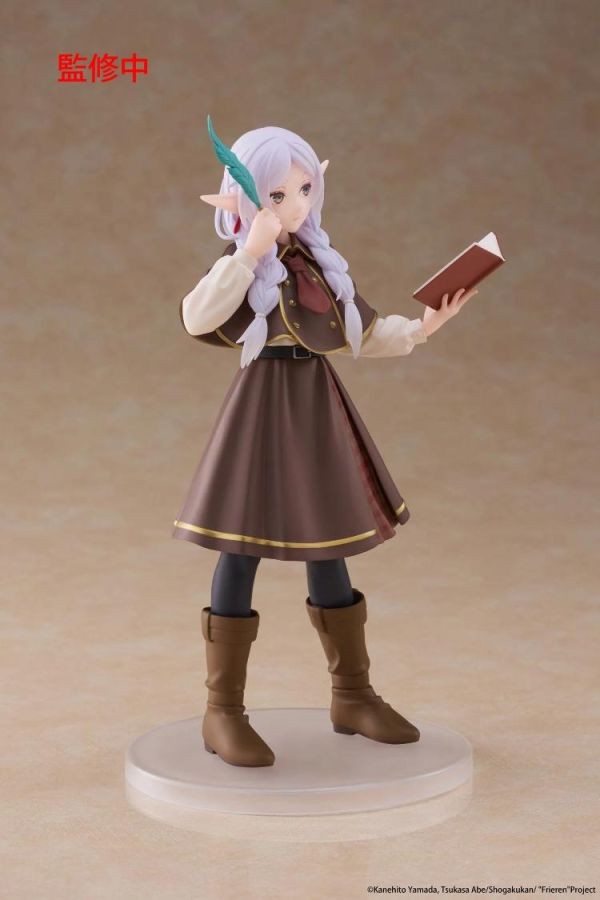 (預購) TAITO 景品 葬送的芙莉蓮 Coreful Figure 芙莉蓮 偵探ver. 2608 20260504 TAITO 景品 葬送的芙莉蓮 Coreful Figure 芙莉蓮 偵探ver.