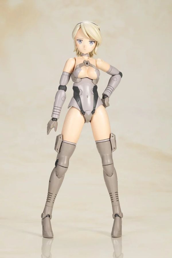 Kotobukiya 壽屋 Frame Arms Girl  機甲少女 零武 組裝模型 FG026 Kotobukiya 壽屋 Frame Arms Girl  機甲少女 零武 組裝模型 FG026