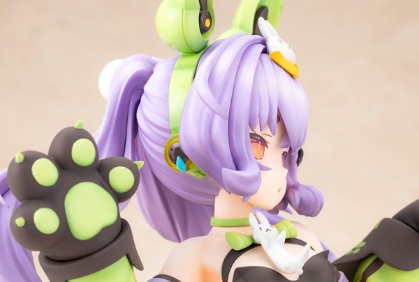 (預購) Kotobukiya 壽屋 2/1 Megami Device 女神裝置 PUNI MOFU 兔兔 完成品 20261104 Kotobukiya 壽屋 2/1 Megami Device 女神裝置 PUNI MOFU 兔兔 完成品