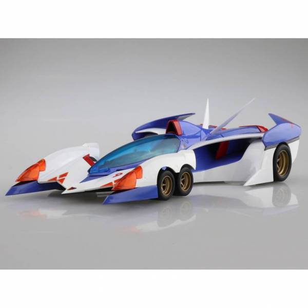 SUGO GARLAND SF-04 ミニカー 1/32 SUGO GARLAND SF-04 ミニカー 1/32 SUGO GARLAND SF-04 ミニカー