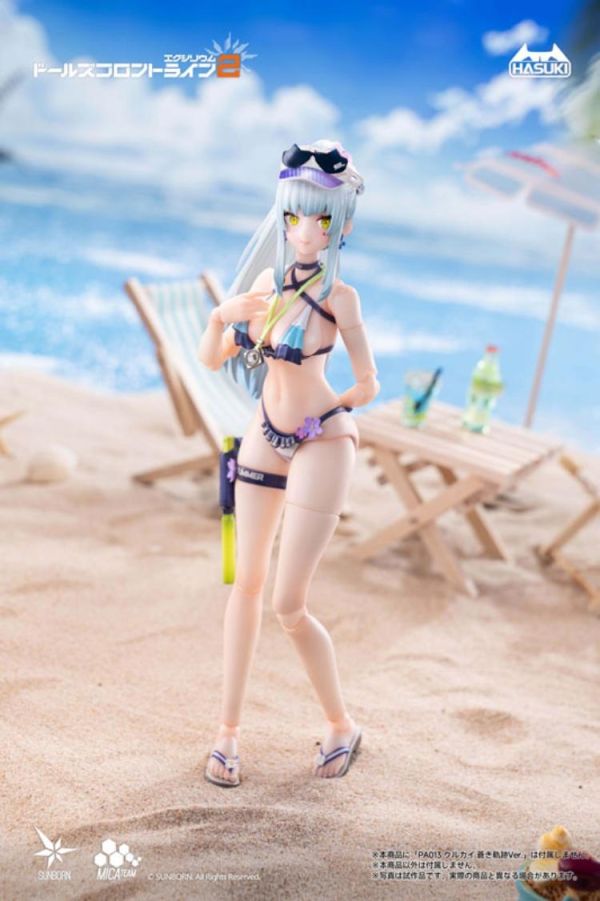 (預購) HASUKI 1/12 蔚藍軌跡 可露凱 泳裝配件包 A 20260716 HASUKI 1/12 蔚藍軌跡 可露凱 泳裝配件包 A