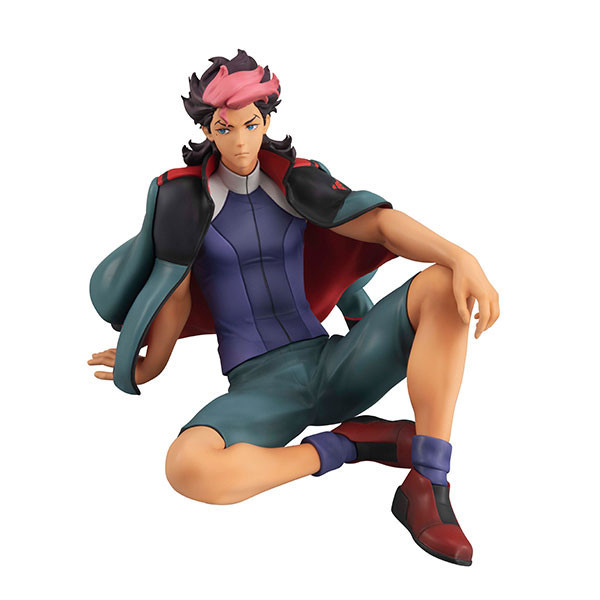 MegaHouse G.E.M GEM 機動戰士鋼彈 水星的魔女 掌中 古爾 PVC MegaHouse G.E.M GEM 機動戰士鋼彈 水星的魔女 掌中 古爾 PVC