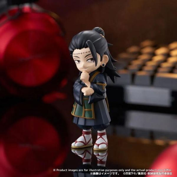 (預購) Bushiroad 盲盒 PalVerse 咒術迴戰 全6種 一中盒6入販售 20260312 Bushiroad 盲盒 PalVerse 咒術迴戰 全6種 一中盒6入販售