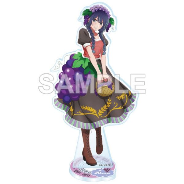 (預購) KADOKAWA 我推的孩子 壓克力立牌 黑川茜 新潟縣 20251216 KADOKAWA 我推的孩子 壓克力立牌 黑川茜 新潟縣