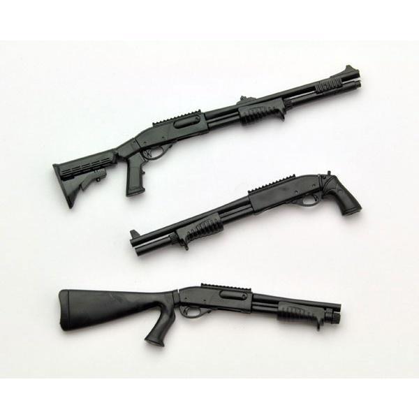 (預購) Tomytec 1/12 迷你武裝 LA019 M870MCS TYPE 組裝商品 20260825 Tomytec 1/12 迷你武裝 LA019 M870MCS TYPE 組裝商品