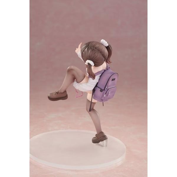 (預購) PURE 1/6 打卡聖地 千佳 PVC完成品 20260825 PURE 1/6 打卡聖地 千佳 PVC完成品