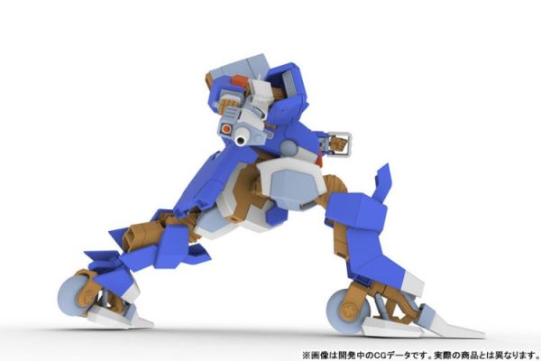 (預購) [再販] PLUM 1/35 Wolf Fang 空牙2001 TYPE01 蒼龍 SORYU 組裝模型 20260113 [再販] PLUM 1/35 Wolf Fang 空牙2001 TYPE01 蒼龍 SORYU 組裝模型