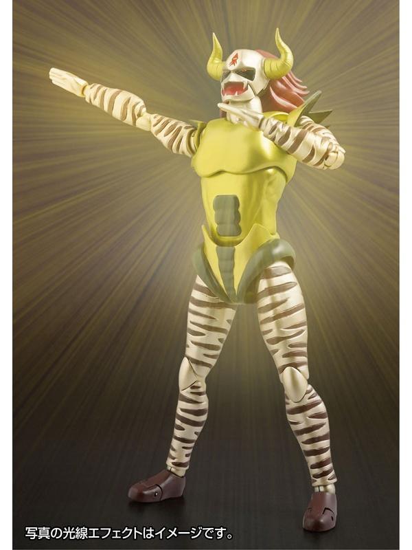 (預購) Future Factory FFAF TheUltraman 大魔王加卡魯 20260825 Future Factory FFAF The☆Ultraman 大魔王加卡魯