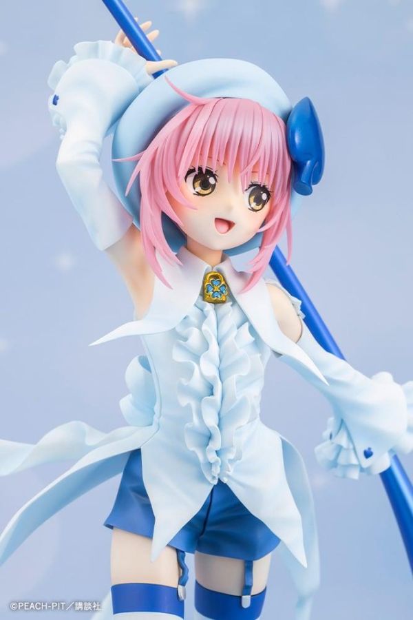 (預購) Kotobukiya 壽屋 1/7 守護甜心! 日奈森亞夢 淨惡之筆 完成品 20261014 Kotobukiya 壽屋 1/7 守護甜心! 日奈森亞夢 淨惡之筆 完成品