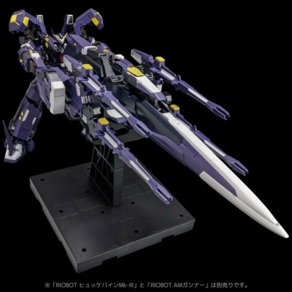 (預購) Sentinel 千值練 RIOBOT 超級機器人大戰OG AM BOXER 拳鬥型 20260622 Sentinel 千值練 RIOBOT 超級機器人大戰OG AM BOXER 拳鬥型