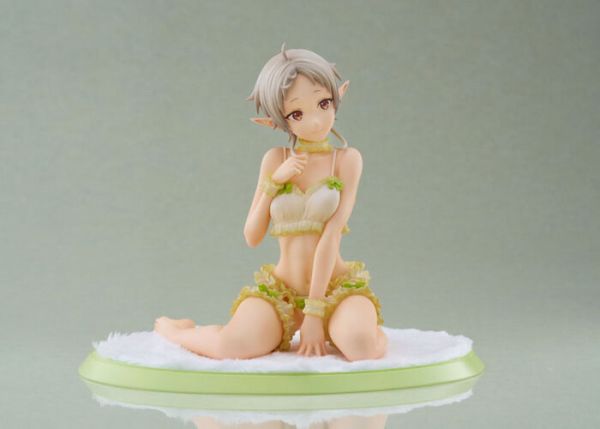 ANIPLEX 1/7 無職轉生2 希露菲葉特 內衣Ver. PVC完成品 ANIPLEX 1/7 無職轉生2 希露菲葉特 內衣Ver. PVC完成品