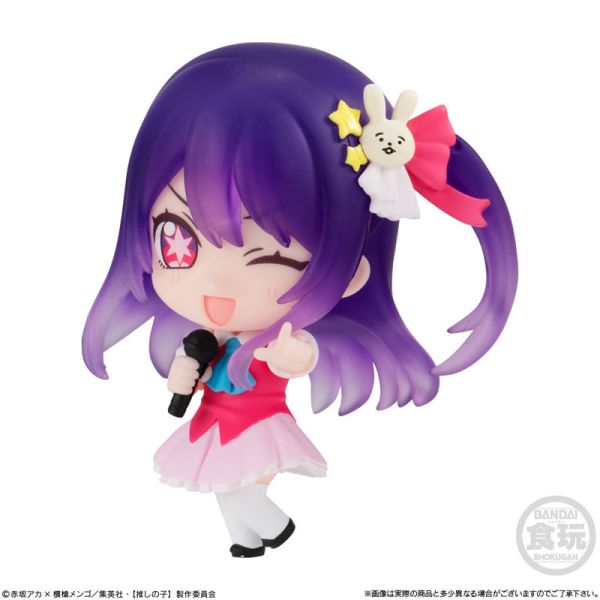 BANDAI 盒玩 我推的孩子 COLLECTION 2 全8種 一中盒 8入販售 BANDAI 盒玩 我推的孩子 COLLECTION 2 全8種 一中盒 8入販售