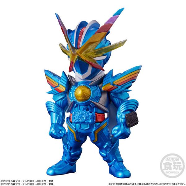 BANDAI 盒玩 CONVERGE 假面騎士 29 全7種 一中盒10入販售 BANDAI 盒玩 CONVERGE 假面騎士 29 全7種 一中盒10入販售