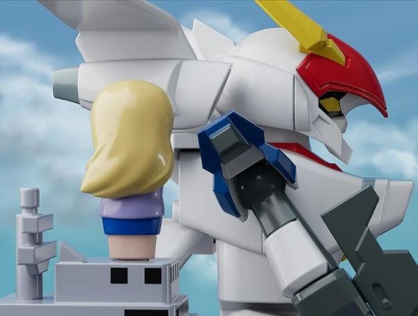 (預購) Good smile BRICKROID 機甲戰記龍騎兵 龍騎兵1(OP版)＆航空母艦組 20260707 Good smile BRICKROID 機甲戰記龍騎兵 龍騎兵1(OP版)＆航空母艦組