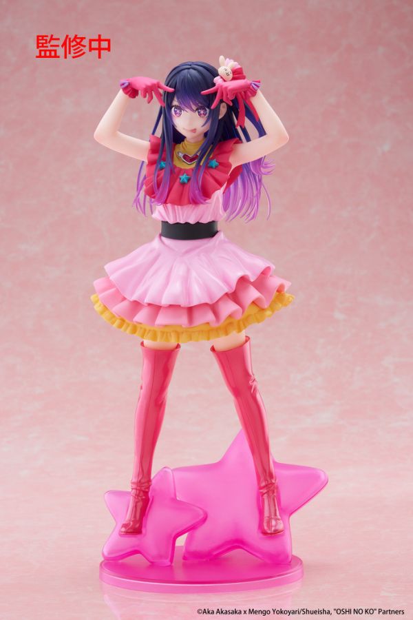 TAITO 景品 我推的孩子 T-Most Figure 小愛 2507 TAITO 景品 我推的孩子 T-Most Figure 小愛