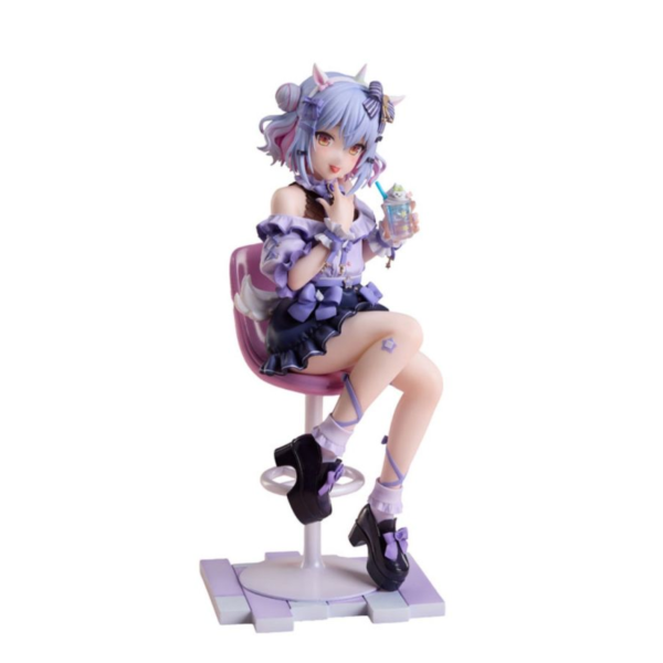 (預購) A・DIMENSION 1/7 NoriPro 犬山玉姬 獨角獸地雷裝ver. PVC完成品 20251128 A・DIMENSION 1/7 NoriPro 犬山玉姬 獨角獸地雷裝ver. PVC完成品