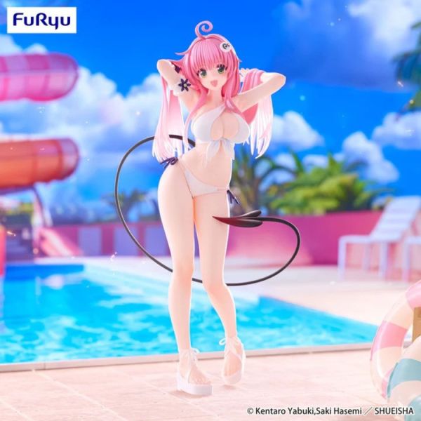(預購) FuRyu 景品 出包王女 Trio-Try-iT公仔 菈菈 撒塔琳 戴比路克 202603 20251013 (預購) FuRyu 景品 出包王女 Trio-Try-iT公仔 菈菈 撒塔琳 戴比路克 202603 20251013