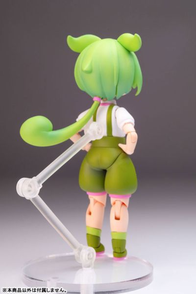 PLUM 1/12 Plafia 俊達萌 組裝模型 PLUM 1/12 Plafia 俊達萌 組裝模型