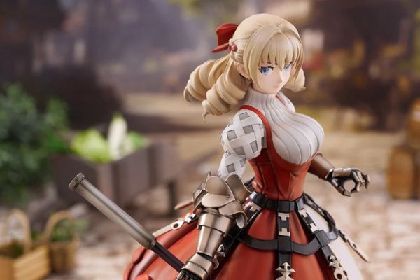 Kotobukiya 壽屋 1/7 聖獸之王 Unicorn Overlord 史嘉蕾 PVC完成品 Kotobukiya 壽屋 1/7 聖獸之王 Unicorn Overlord 史嘉蕾 PVC完成品