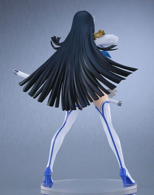 Good Smile POP UP PARADE KILL la KILL SP 鬼龍院皐月 PVC完成品 Good Smile POP UP PARADE KILL la KILL SP 鬼龍院皐月 PVC完成品