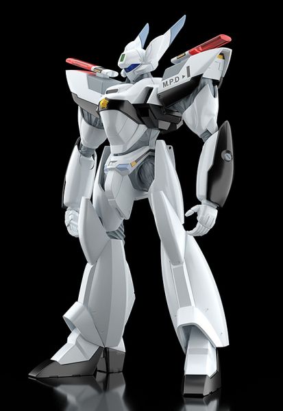 Good Smile MODEROID 機動警察 AV-0 Peacemaker 組裝模型 Good Smile,MODEROID,機動警察,AV-0,Peacemaker,組裝模型,