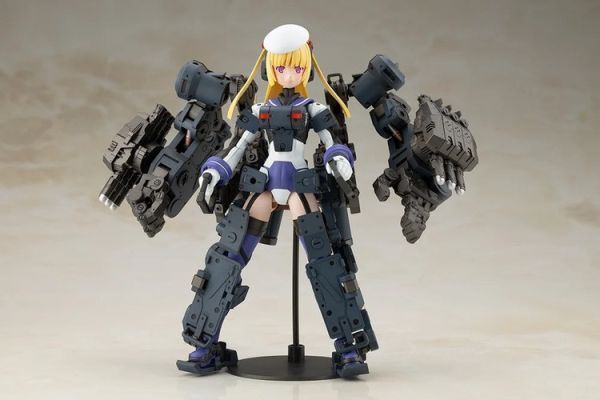 (預購) Kotobukiya壽屋 Frame Arms Girl 機甲少女 格里芬Greifen 碎爪 梭魚 組裝模型 20251022 (預購) Kotobukiya壽屋 Frame Arms Girl 機甲少女 格里芬Greifen 碎爪 梭魚 組裝模型 20251022