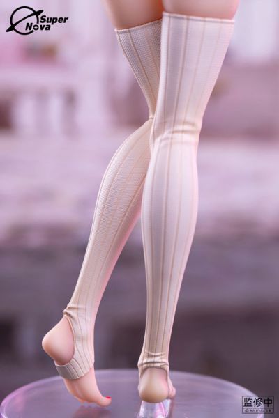Super Nova 1/6 北田龍馬 此方醬 PVC完成品 Super Nova 1/6 北田龍馬 此方醬 PVC完成品