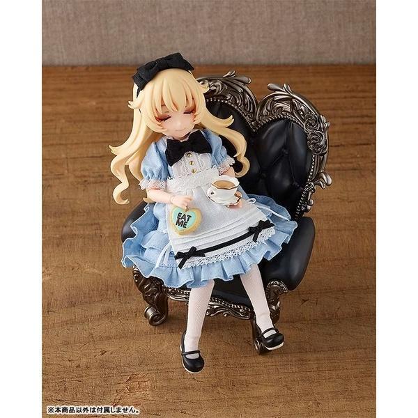 (預購) Phat! PARDOLL 古典椅 Noir 20260823 Phat! PARDOLL 古典椅 Noir