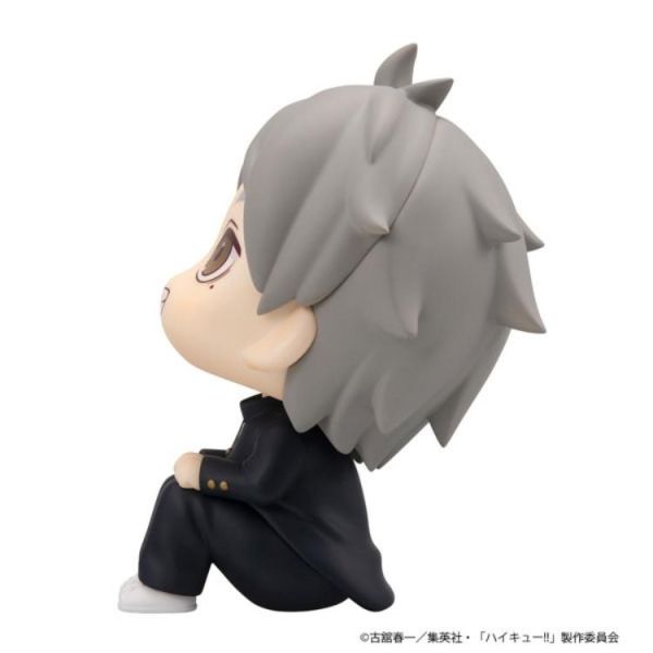 (預購) MEGAHOUSE LOOKUP 排球少年 菅原孝支 20260514 MEGAHOUSE LOOKUP 排球少年 菅原孝支