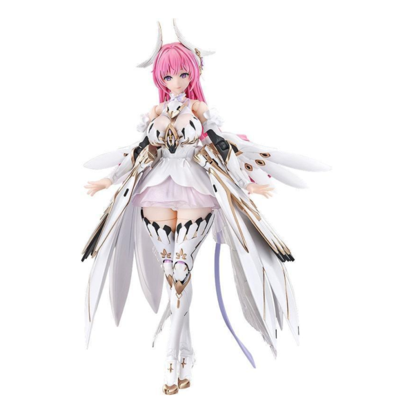 (預購) Good Smile Hyper Body 勝利女神：妮姬 桃樂絲 可動完成品 20260923 Good Smile Hyper Body 勝利女神：妮姬 桃樂絲 可動完成品