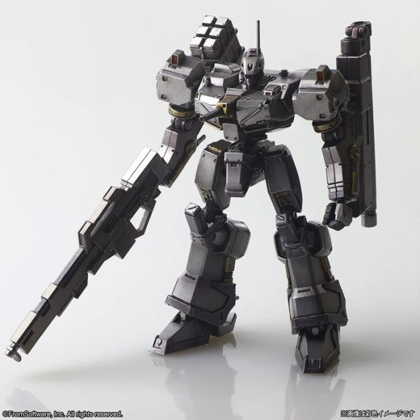 Kotobukiya 壽屋 盒玩 ARMORED CORE 機戰傭兵 結構藝術 第一彈 組裝模型 全4種 一中盒4入販售 Kotobukiya 壽屋 盒玩 ARMORED CORE 機戰傭兵 結構藝術 第一彈 組裝模型 全4種 一中盒4入販售