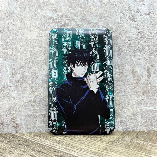 咒術迴戰 行動電源 全7款 分別販售 [2021漫博展限定],咒術迴戰,行動電源,全7款,分別販售,