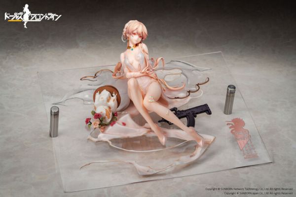 [特典版] Reverse Studio 1/7 少女前線 OTs-14 天意佳人重創ver. PVC完成品 [特典版] Reverse Studio 1/7 少女前線 OTs-14 天意佳人重創ver. PVC完成品