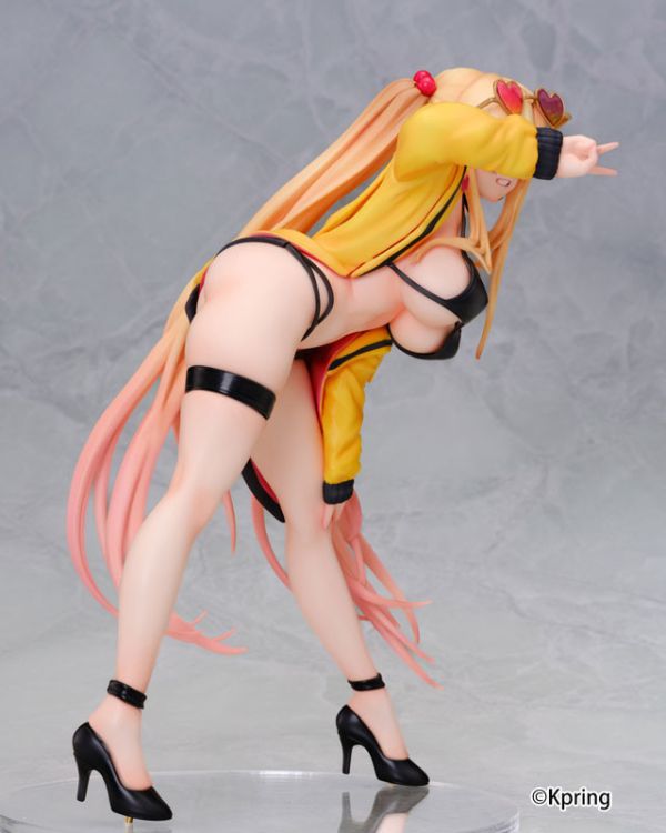 [18禁商品] Gentlemen 1/6 尤娜&小百合 套裝 PVC [18禁商品] Gentlemen 1/6 尤娜&小百合 套裝 PVC