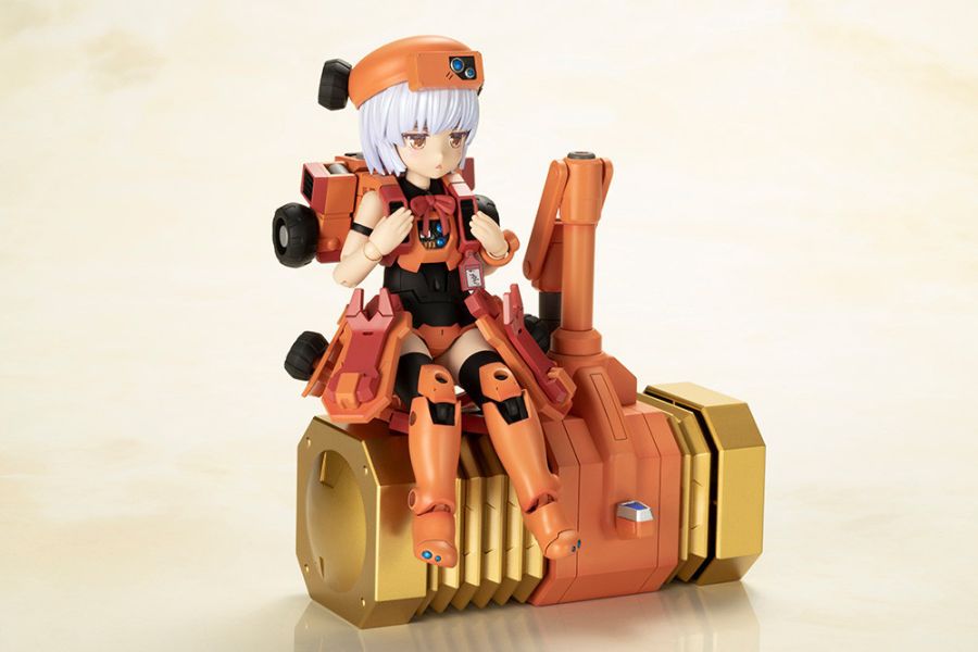 Kotobukiya 壽屋 勇者王我王凱牙 CFG 高魯帝馬克＆隱形戰機II SET 組裝模型 Kotobukiya 壽屋 勇者王我王凱牙 CFG 高魯帝馬克＆隱形戰機II SET 組裝模型