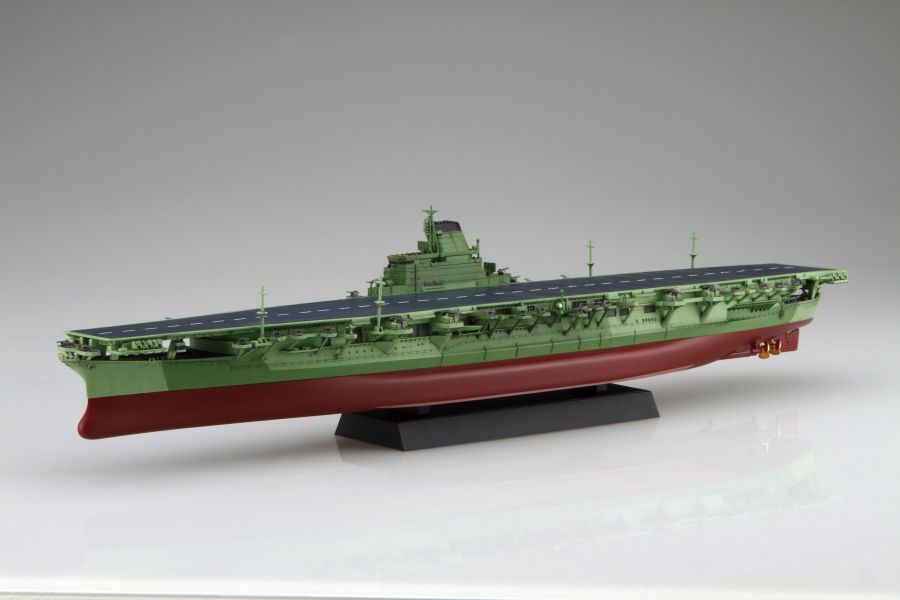 1/700 航空母艦 信濃 付蝕刻片 全艦底 FUJIMI NX8EX201 日本海軍 富士美 組裝模型 FUJIMI,1/700,NEXT,全艦底,戰艦,紀伊,大和型,