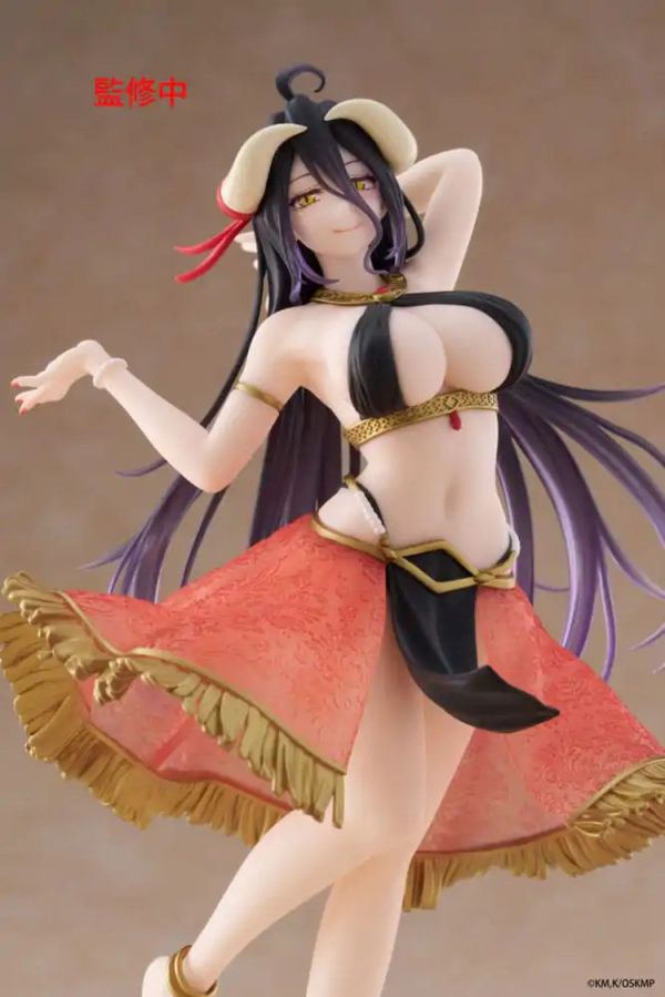 (預購) TAITO 景品 Overlord Coreful Figure - 雅兒貝德 舞者Ver. 2510 (預購) TAITO 景品 Overlord Coreful Figure - 雅兒貝德 舞者Ver.