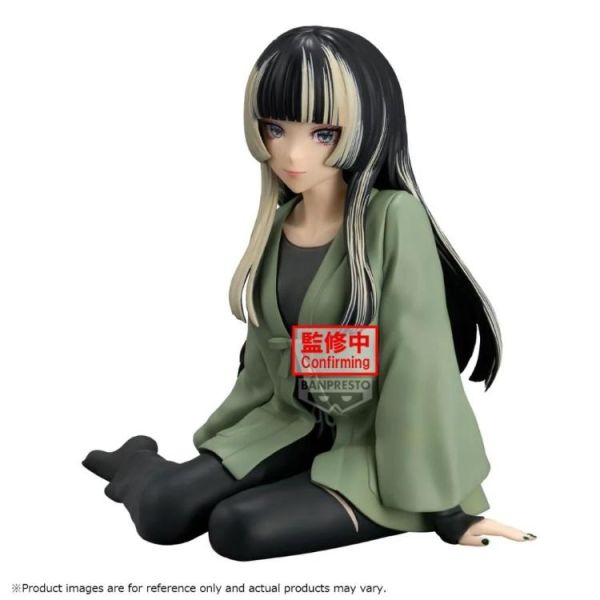 (預購) BP景品 Hololive IF Relax time 儒烏風亭螺鈿 眼鏡牌 BANPRESTO 2612 20260709 BP景品 Hololive IF Relax time 儒烏風亭螺鈿 眼鏡牌 BANPRESTO