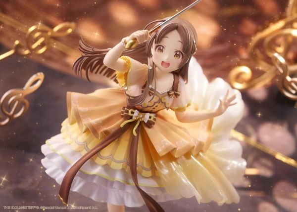 (預購) PLUM 1/7 學園偶像大師 倉本千奈 Wonder Scale 完成品 20260813 PLUM 1/7 學園偶像大師 倉本千奈 Wonder Scale 完成品