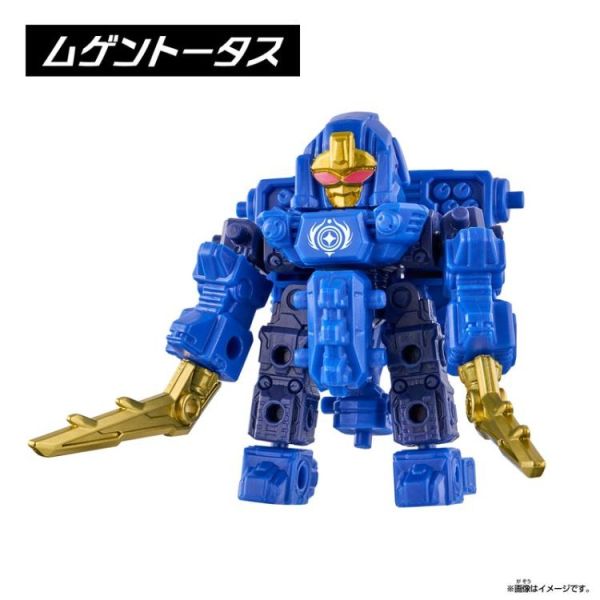 (預購) BANDAI 無限合體 特別套組第二彈 20260311 BANDAI 無限合體 特別套組第二彈